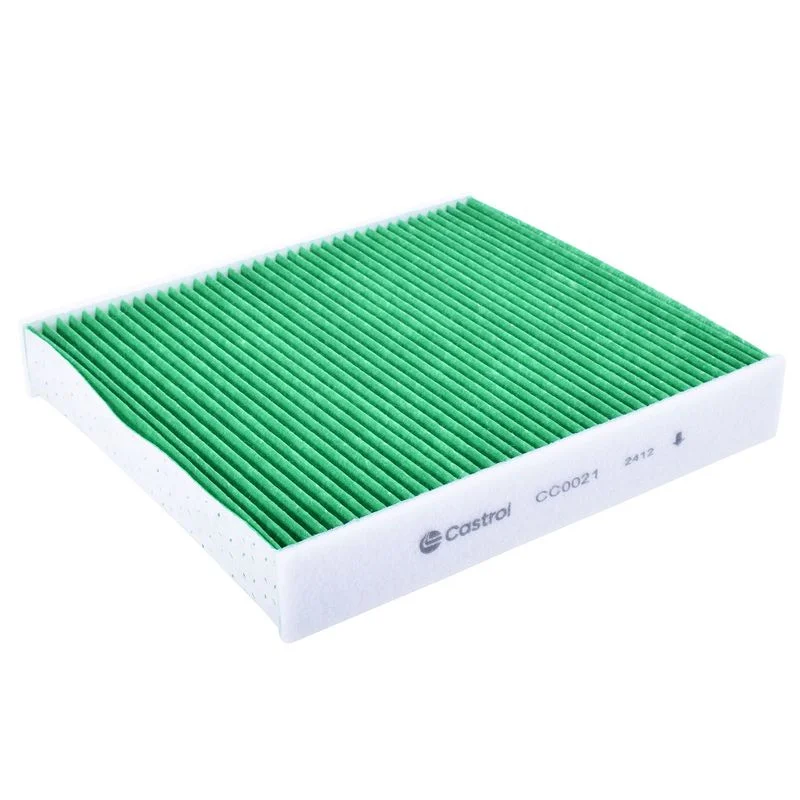 Filtras, salono oras Castrol Filters CC0021