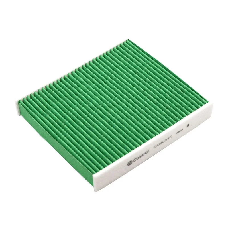 Filtras, salono oras Castrol Filters CC0021C
