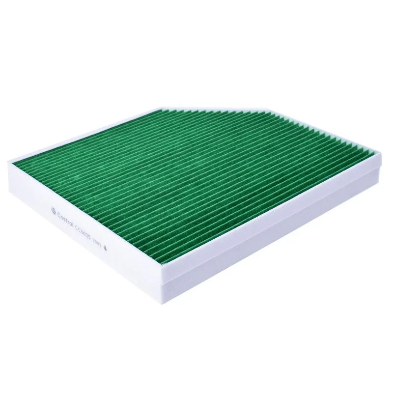 Filtras, salono oras Castrol Filters CC0025