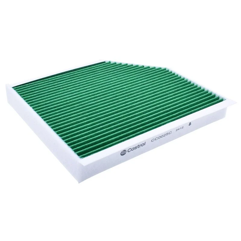 Filtras, salono oras Castrol Filters CC0025C