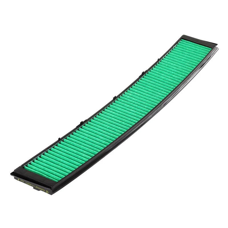 Filtras, salono oras Castrol Filters CC0027C