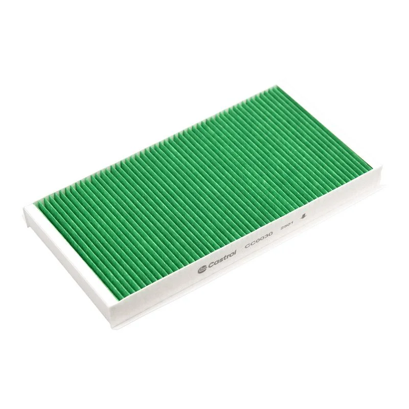 Filtras, salono oras Castrol Filters CC0030