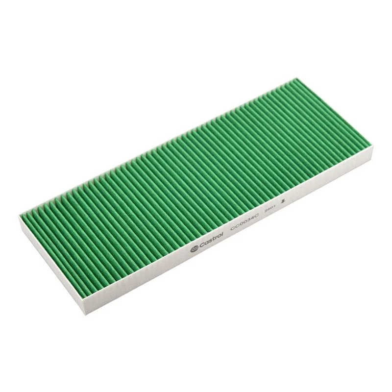 Filtras, salono oras Castrol Filters CC0034C