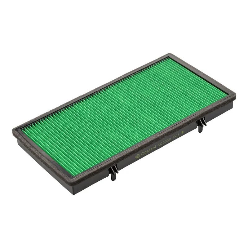 Filtras, salono oras Castrol Filters CC0039