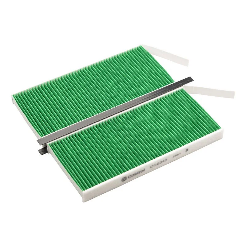 Filtras, salono oras Castrol Filters CC0042