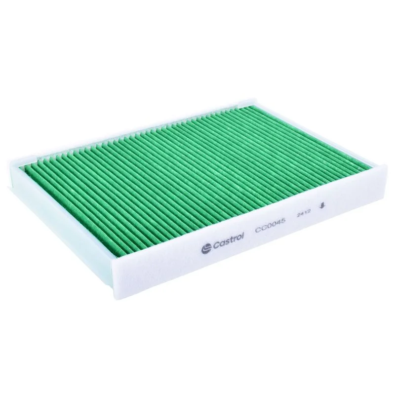 Filtras, salono oras Castrol Filters CC0045