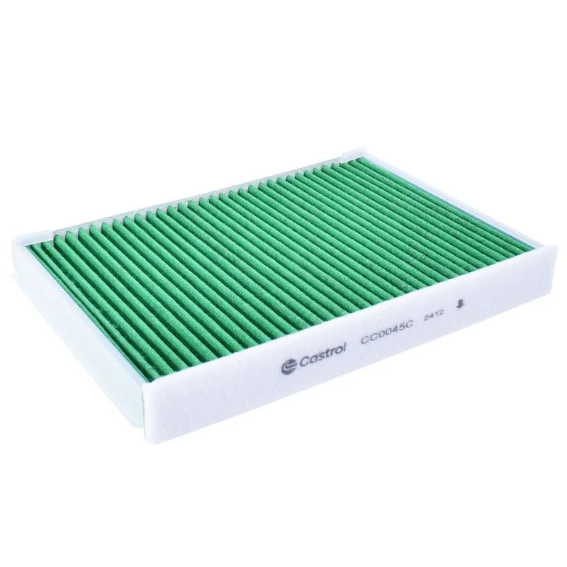 Filtras, salono oras Castrol Filters CC0045C