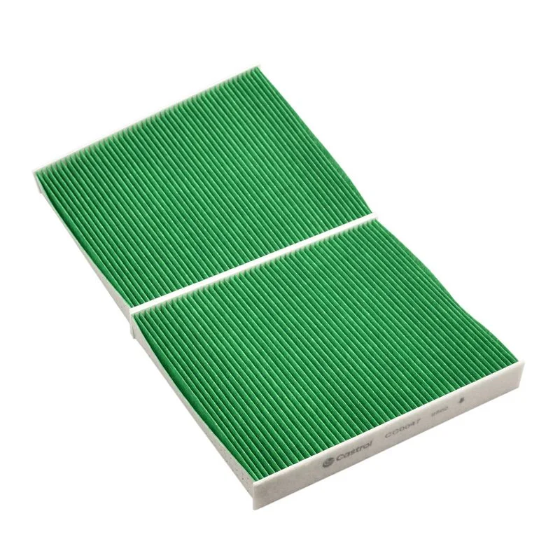 Filtras, salono oras Castrol Filters CC0047