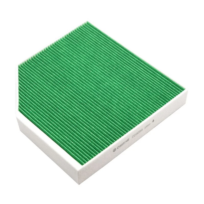 Filtras, salono oras Castrol Filters CC0050
