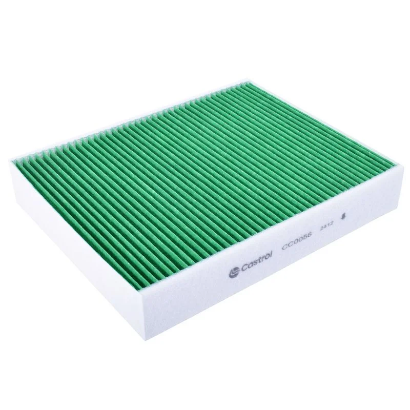 Filtras, salono oras Castrol Filters CC0056