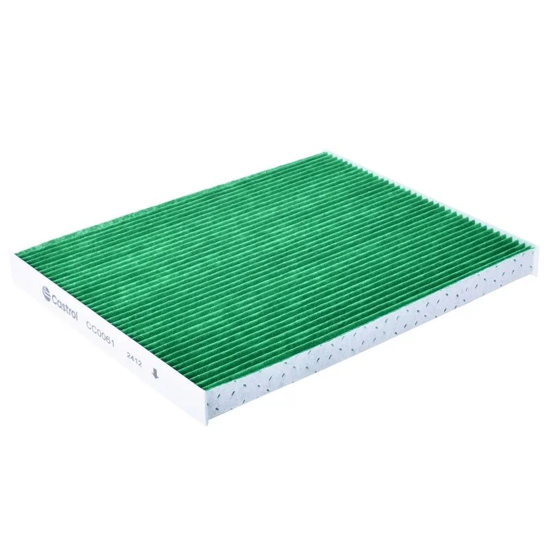 Filtras, salono oras Castrol Filters CC0061