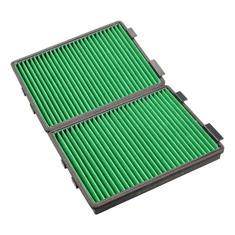 Filtras, salono oras Castrol Filters CC0069C