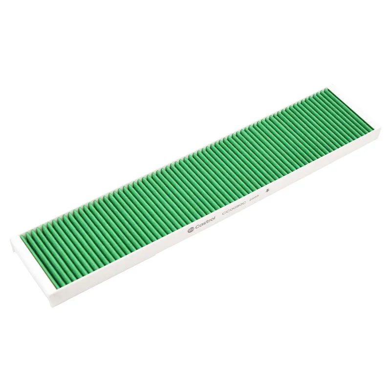 Filtras, salono oras Castrol Filters CC0080C