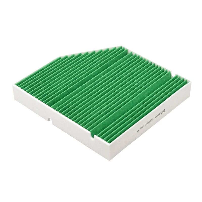 Filtras, salono oras Castrol Filters CC0081C