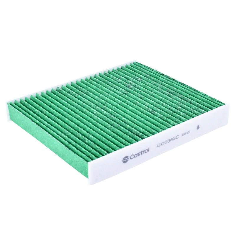 Filtras, salono oras Castrol Filters CC0083C