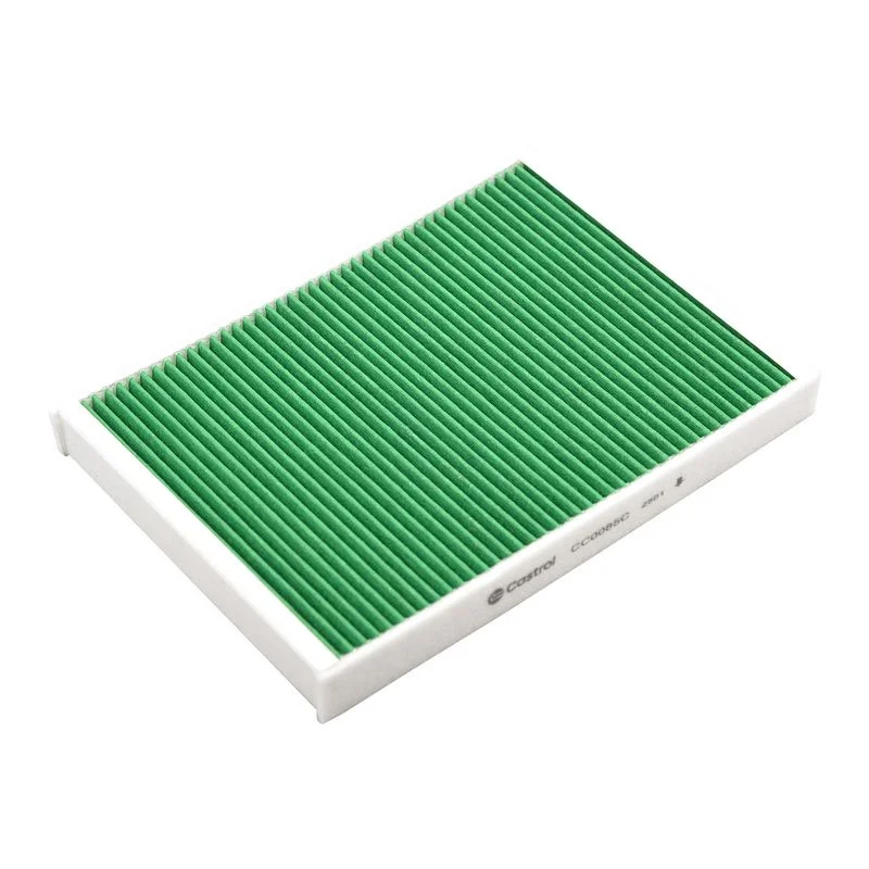Filtras, salono oras Castrol Filters CC0085C