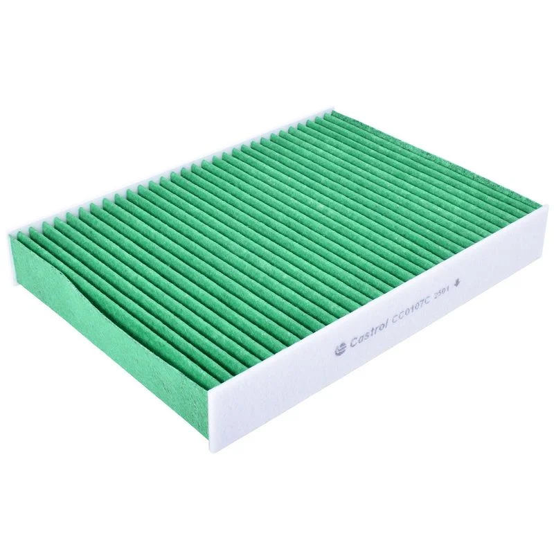 Filtras, salono oras Castrol Filters CC0107C