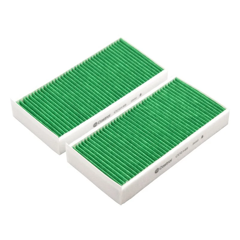 Filtras, salono oras Castrol Filters CC0149