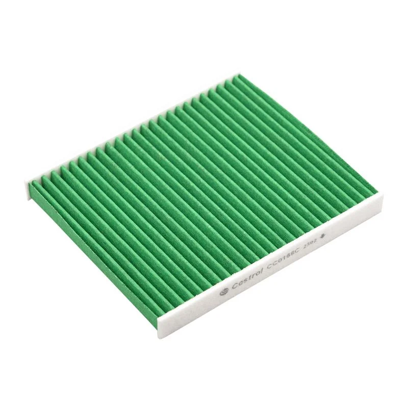 Filtras, salono oras Castrol Filters CC0168C