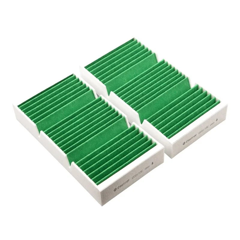 Filtras, salono oras castrol filters CC0173C