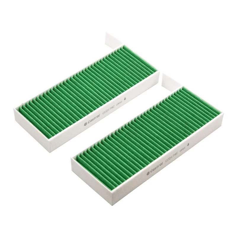 Filtras, salono oras Castrol Filters CC0174C
