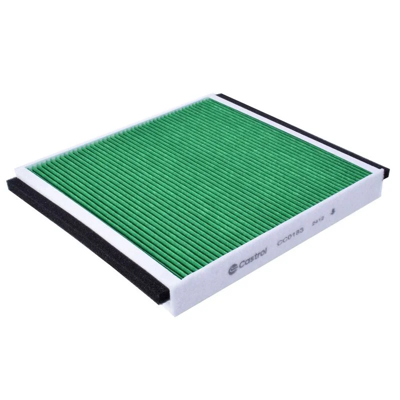 Filtras, salono oras Castrol Filters CC0183