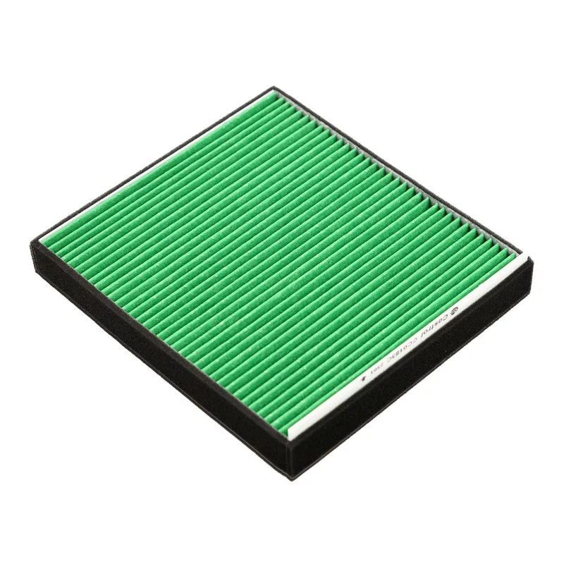 Filtras, salono oras Castrol Filters CC0183C