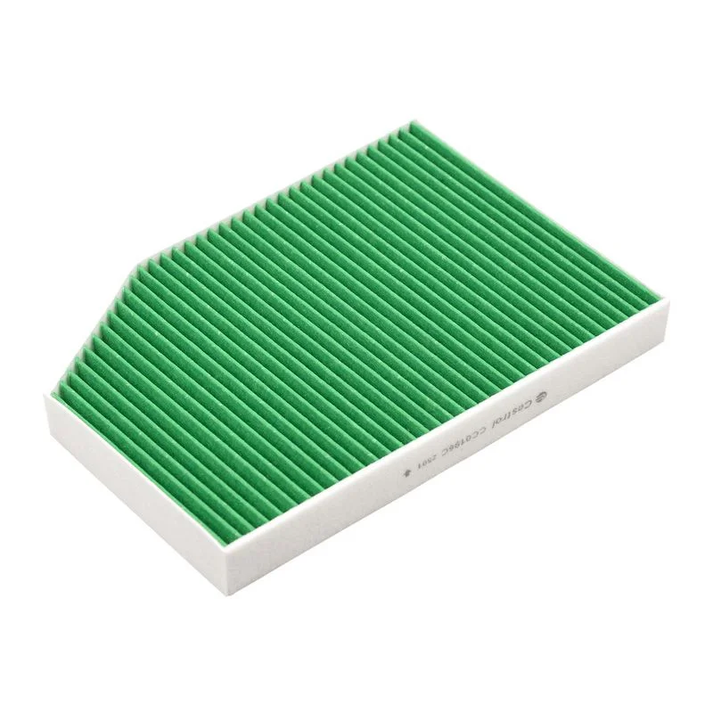 Filtras, salono oras Castrol Filters CC0196C