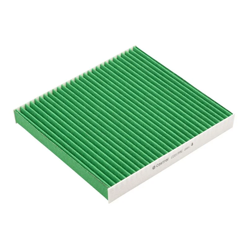 Filtras, salono oras Castrol Filters CC0199C