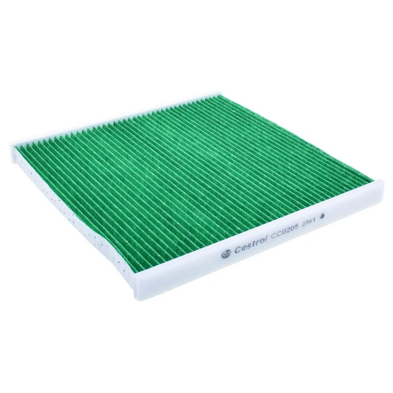 Filtras, salono oras Castrol Filters CC0205