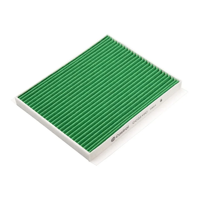 Filtras, salono oras Castrol Filters CC0210C