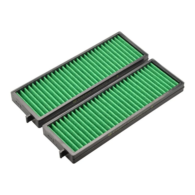 Filtras, salono oras castrol filters CC0337C