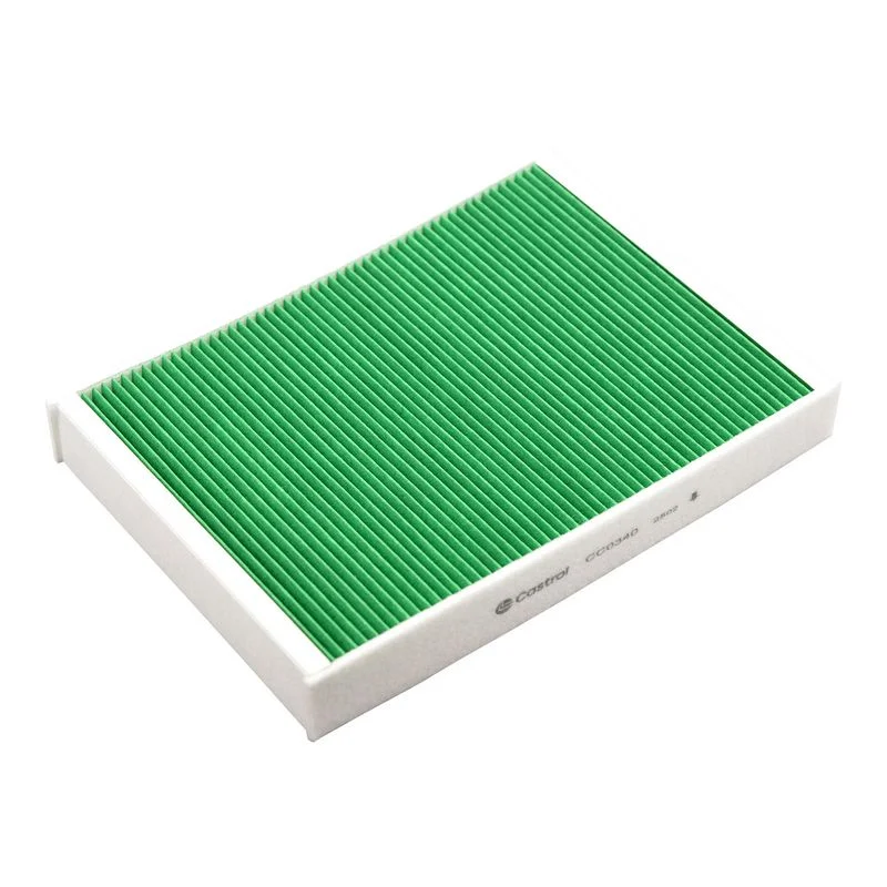 Filtras, salono oras Castrol Filters CC0340