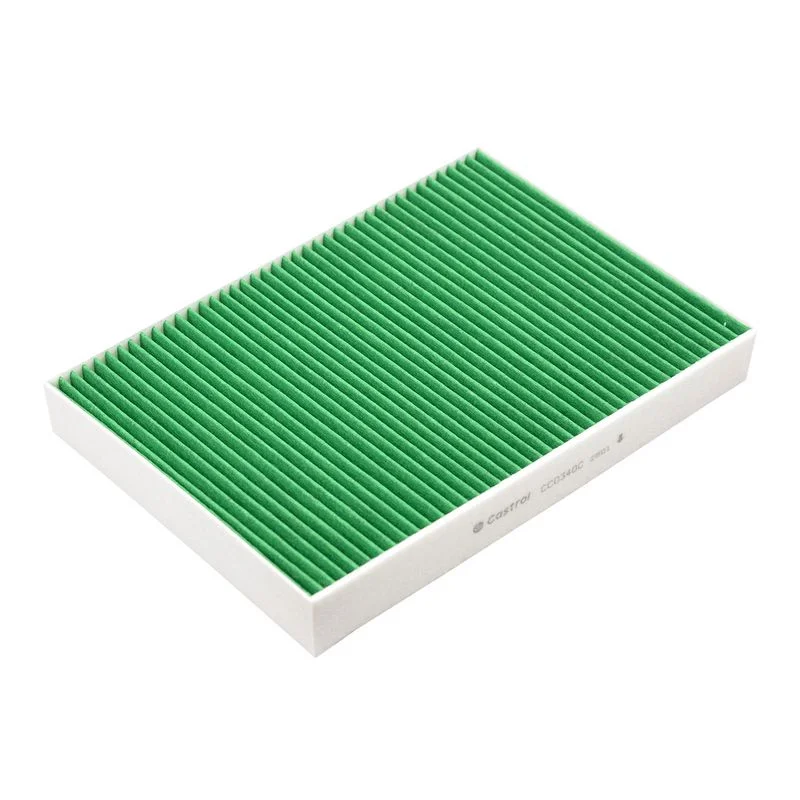 Filtras, salono oras castrol filters CC0340C