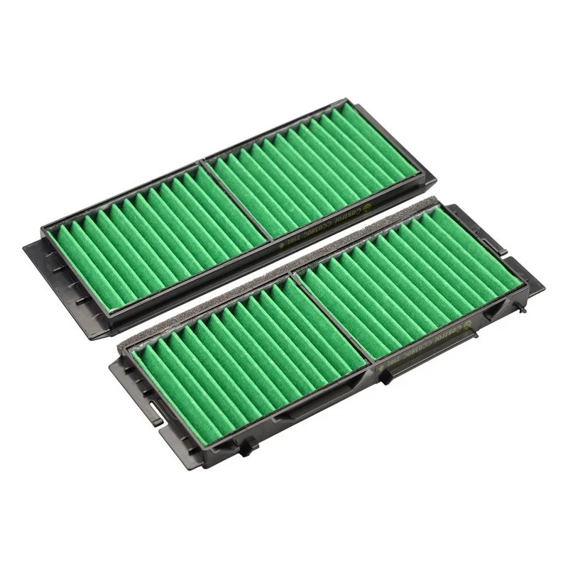 Filtras, salono oras castrol filters CC0380C