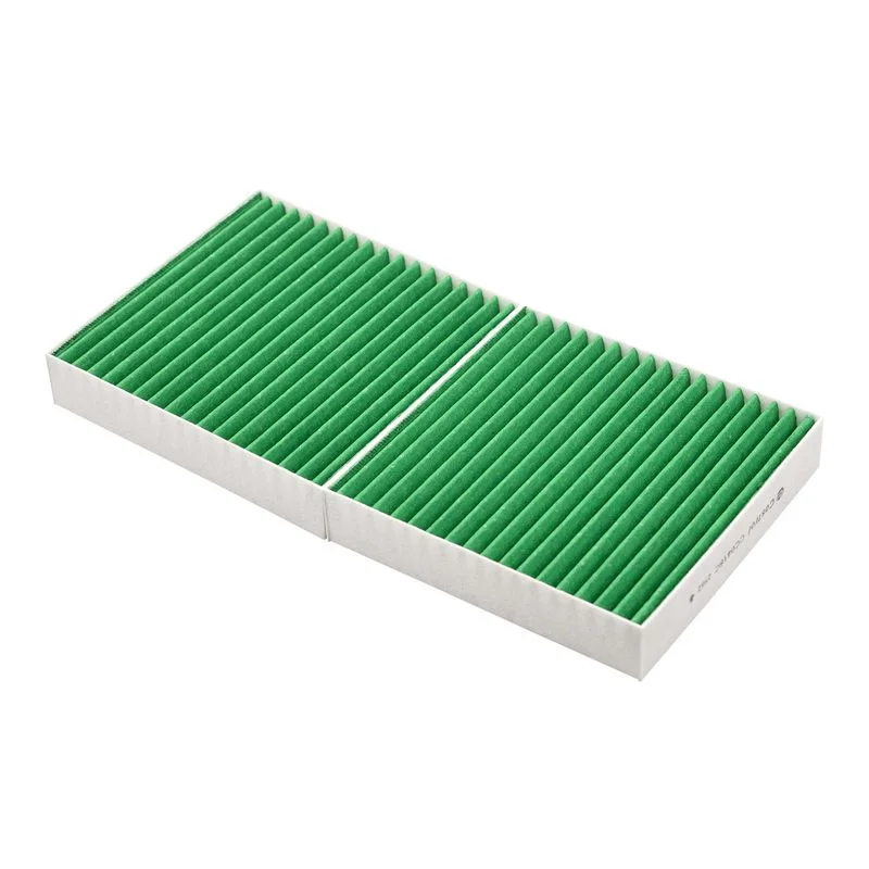Filtras, salono oras castrol filters CC0416C