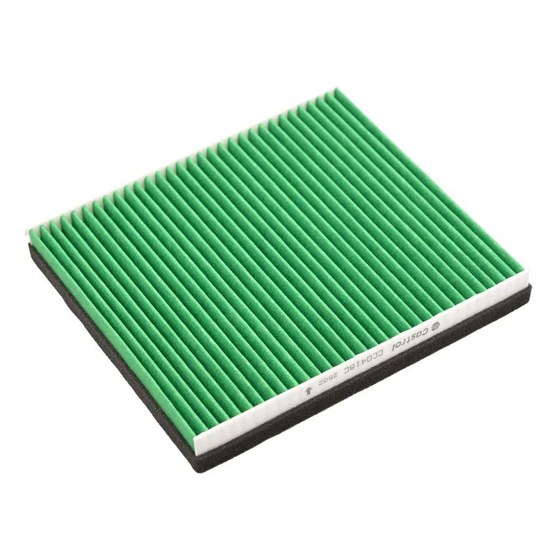 Filtras, salono oras castrol filters CC0418C