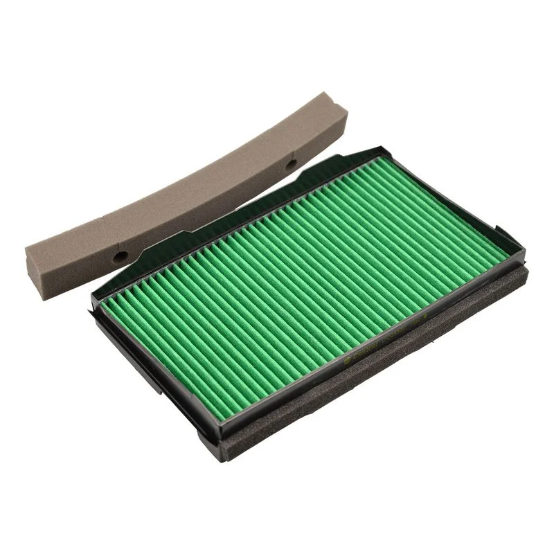 Filtras, salono oras Castrol Filters CC0537C