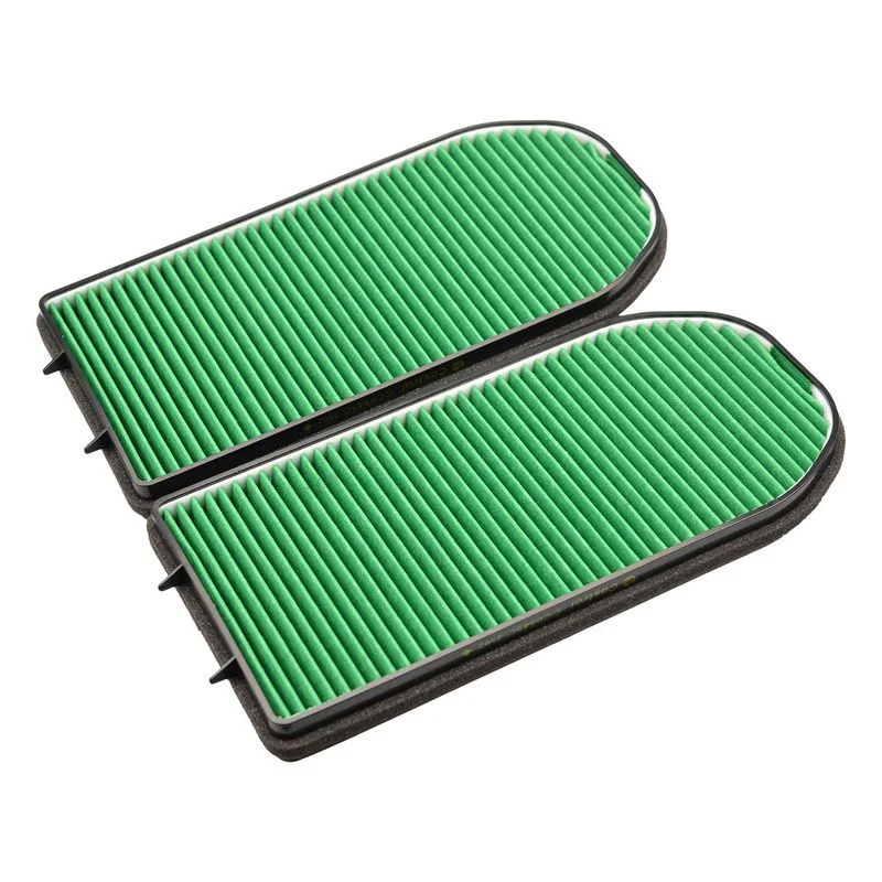 Filtras, salono oras castrol filters CC0545C