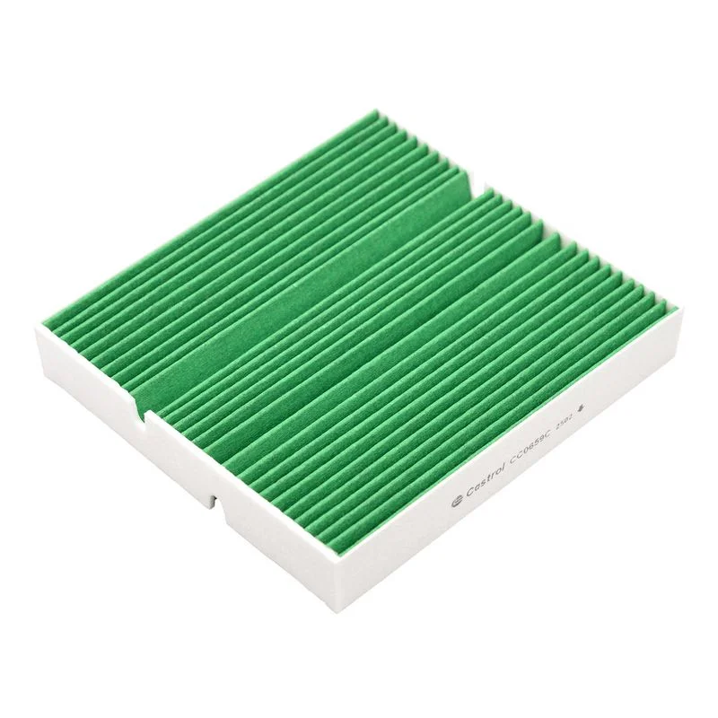 Filtras, salono oras castrol filters CC0659C