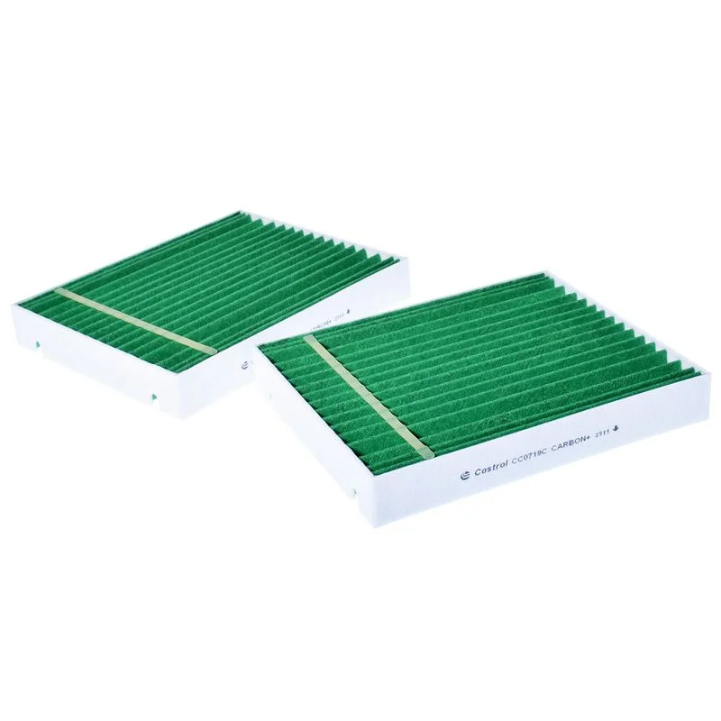 Filtras, salono oras CASTROL FILTRY CC0719C