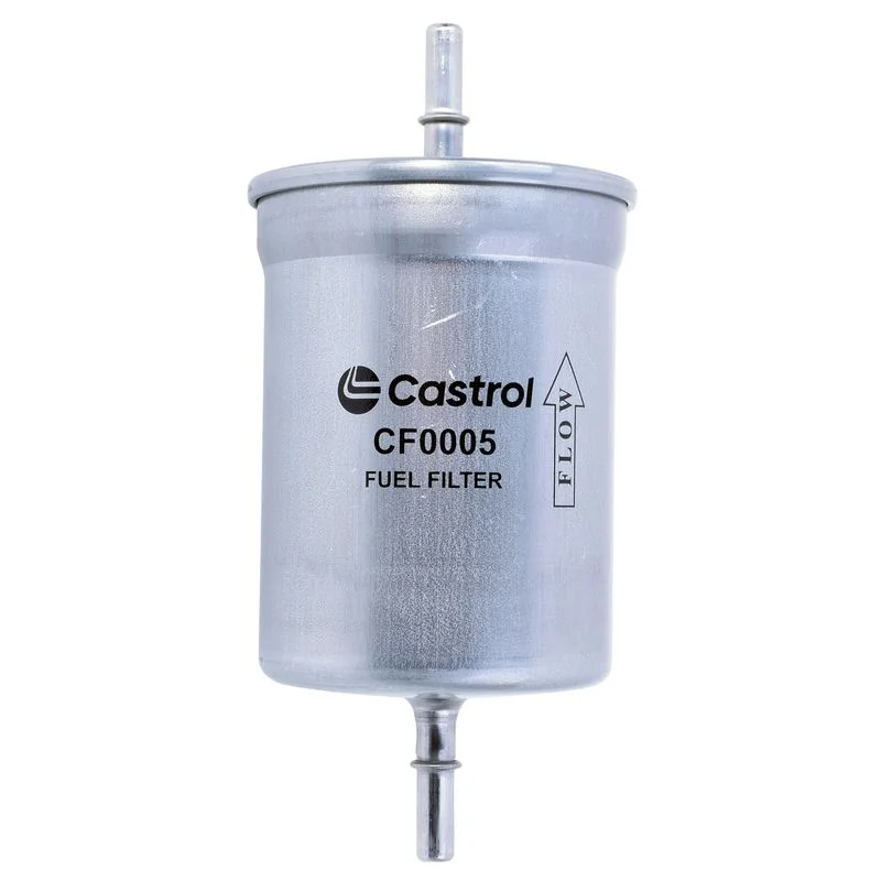 Fuel Filter castrol filters CF0005