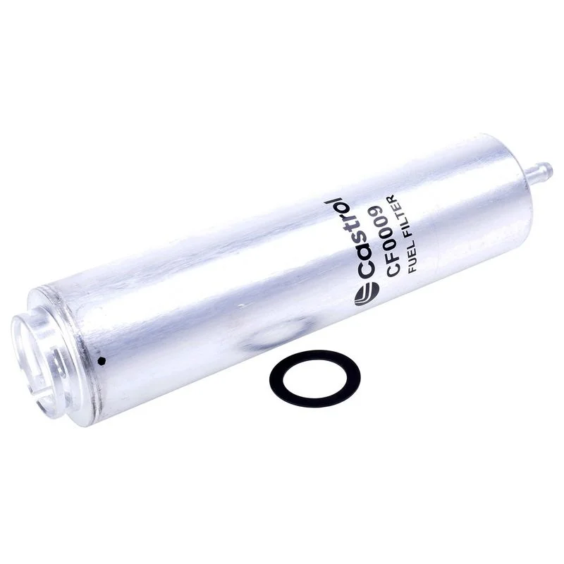 Fuel Filter Castrol Filters CF0009
