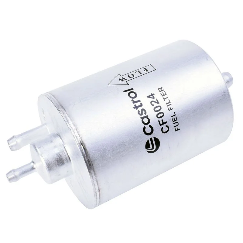 Kuro filtras castrol filters CF0024