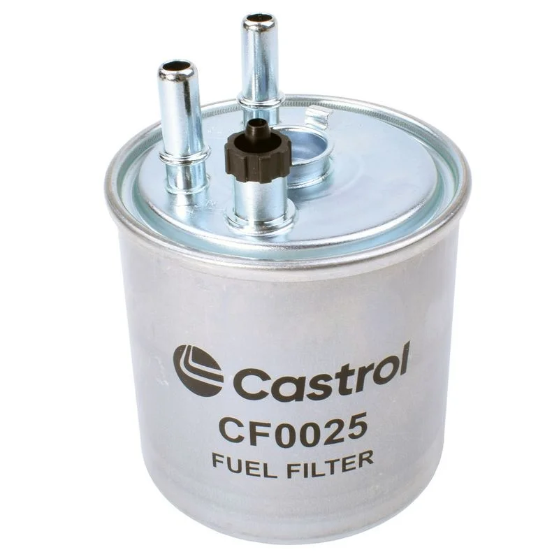 Kuro filtras castrol filters CF0025