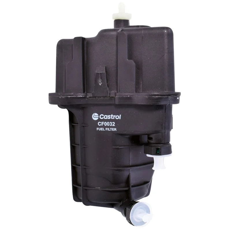 Kuro filtras castrol filters CF0032