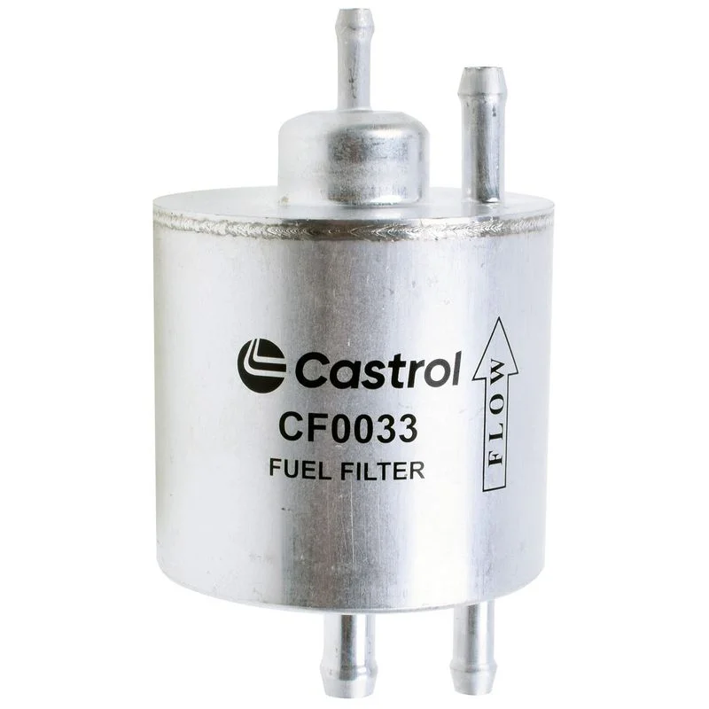 Kuro filtras castrol filters CF0033