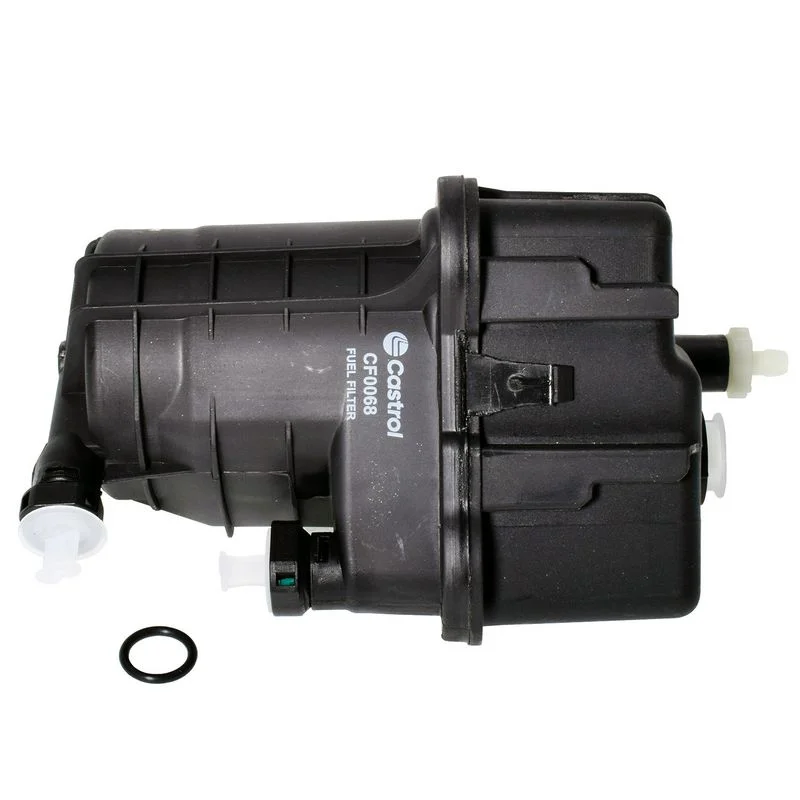 Kuro filtras CASTROL FILTRY CF0068