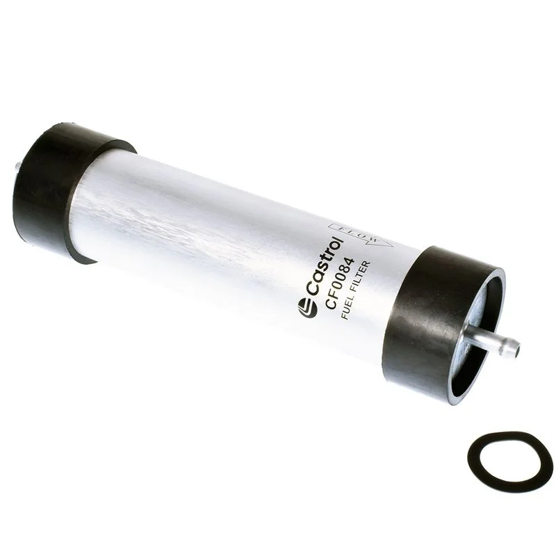 Kuro filtras CASTROL FILTRY CF0084