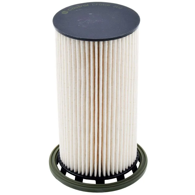 Kuro filtras Castrol Filters CF0406